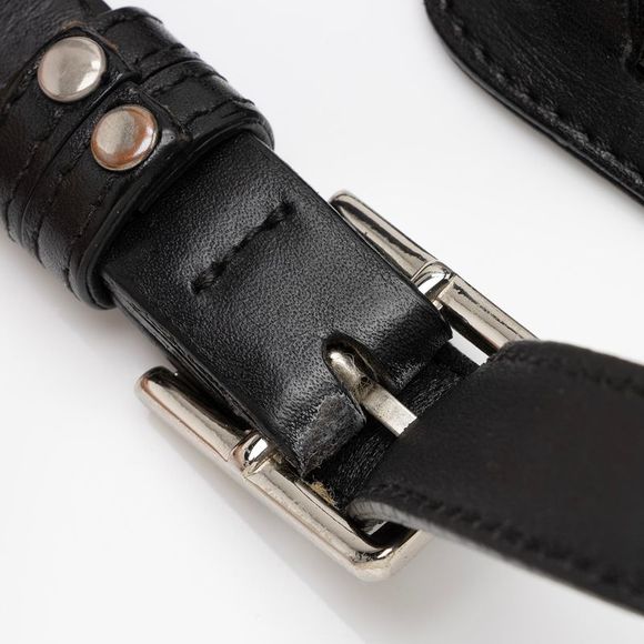 MCM Visetos Essential Drawstring Small Bucket Bag - FINAL SALE - Picture 15 of 15